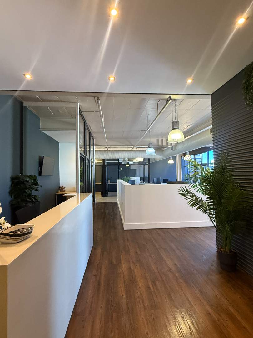 To Let commercial Property for Rent in Green Point Western Cape